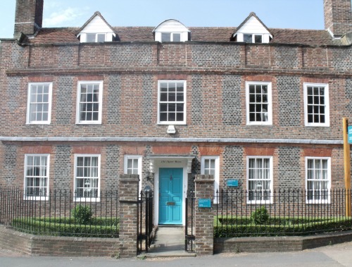 Hart Reade Hailsham