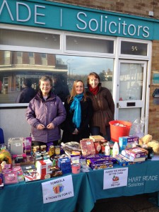 Polegate Dickensian Christmas