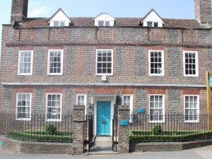 Hart Reade Hailsham