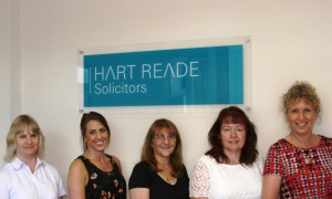 Polegate staff