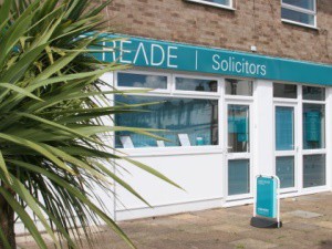 Hart Reade Solicitors Polegate