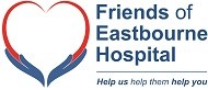Friend of Eastbourne Hospital